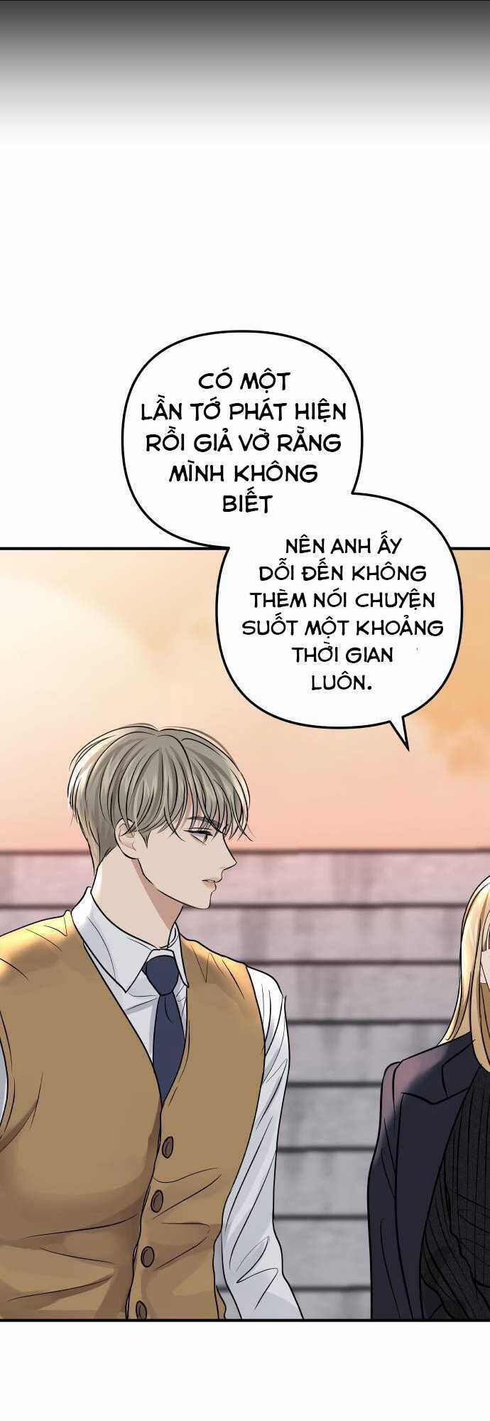 Mùa Đông Năm Ấy Tôi Đã Chapter 3 trang 60