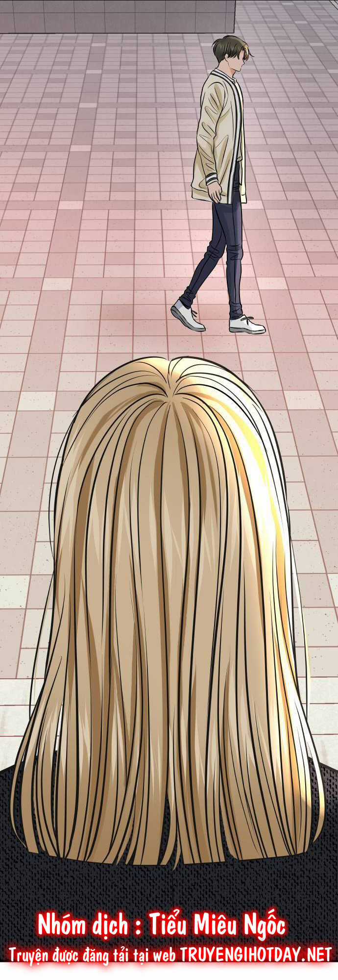 Mùa Đông Năm Ấy Tôi Đã Chapter 3 trang 63