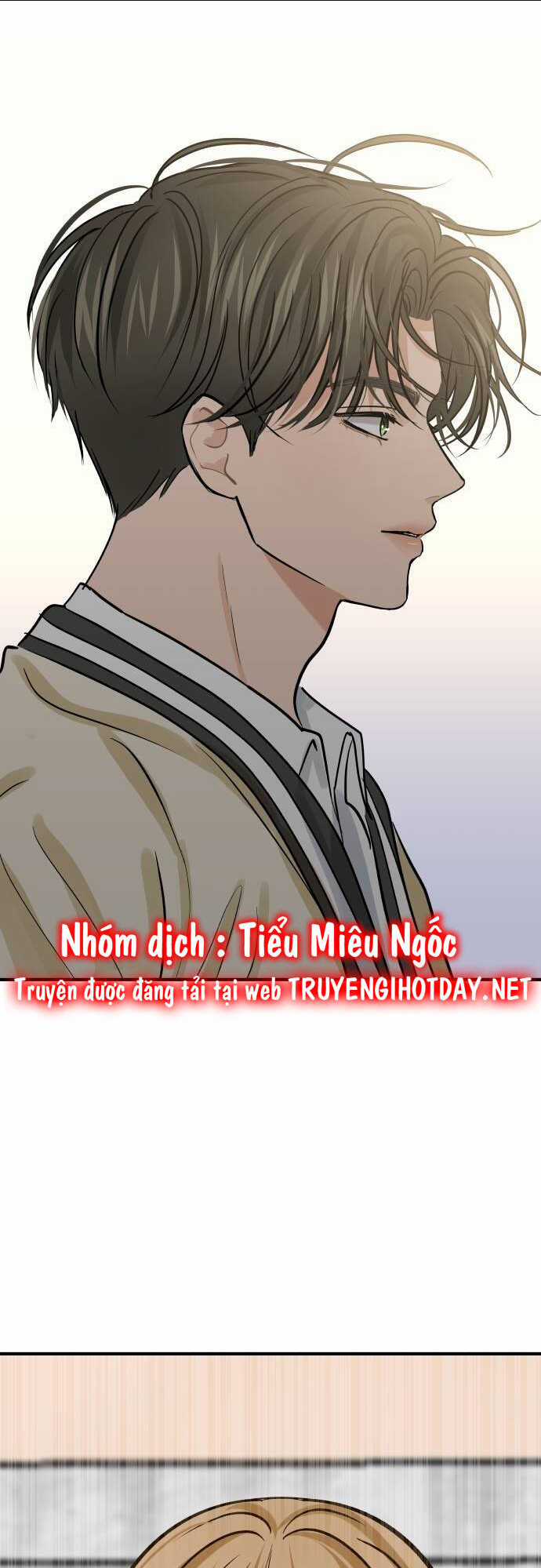 Mùa Đông Năm Ấy Tôi Đã Chapter 3 trang 65