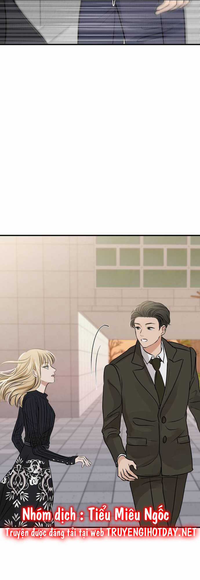 Mùa Đông Năm Ấy Tôi Đã Chapter 3 trang 68