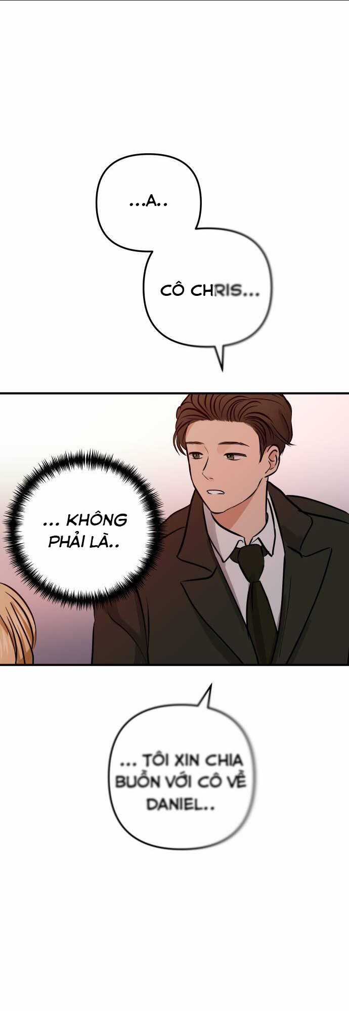 Mùa Đông Năm Ấy Tôi Đã Chapter 3 trang 69