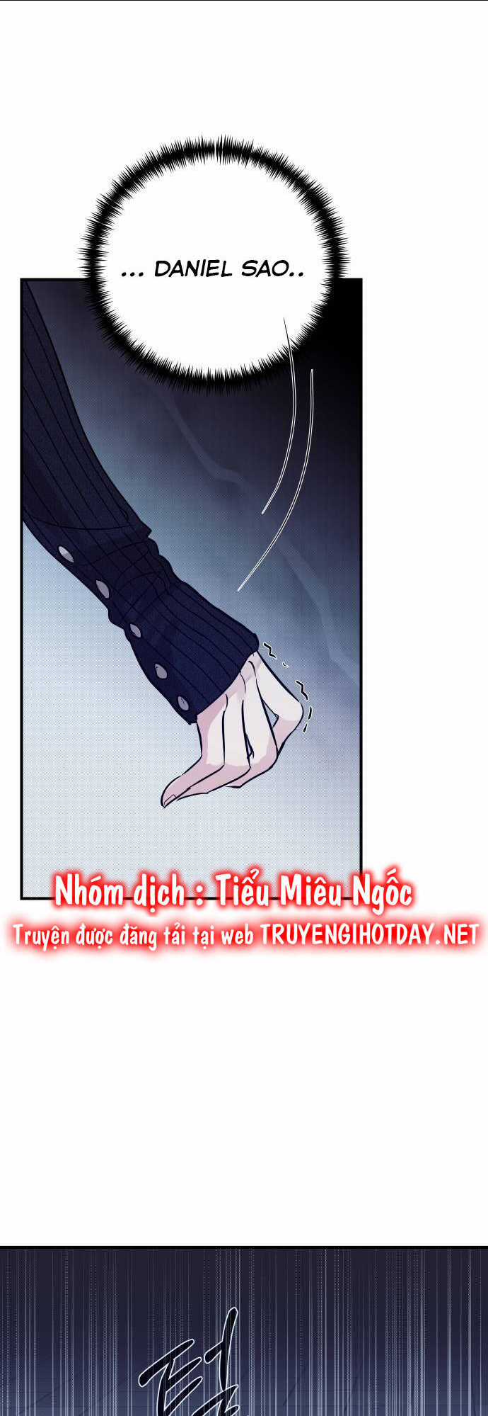 Mùa Đông Năm Ấy Tôi Đã Chapter 3 trang 70