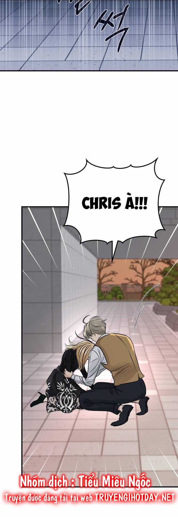 Mùa Đông Năm Ấy Tôi Đã Chapter 3 trang 71