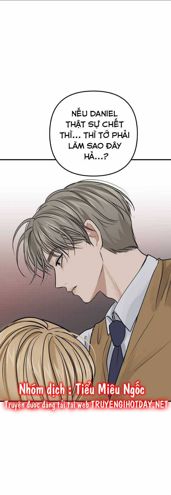 Mùa Đông Năm Ấy Tôi Đã Chapter 3 trang 73