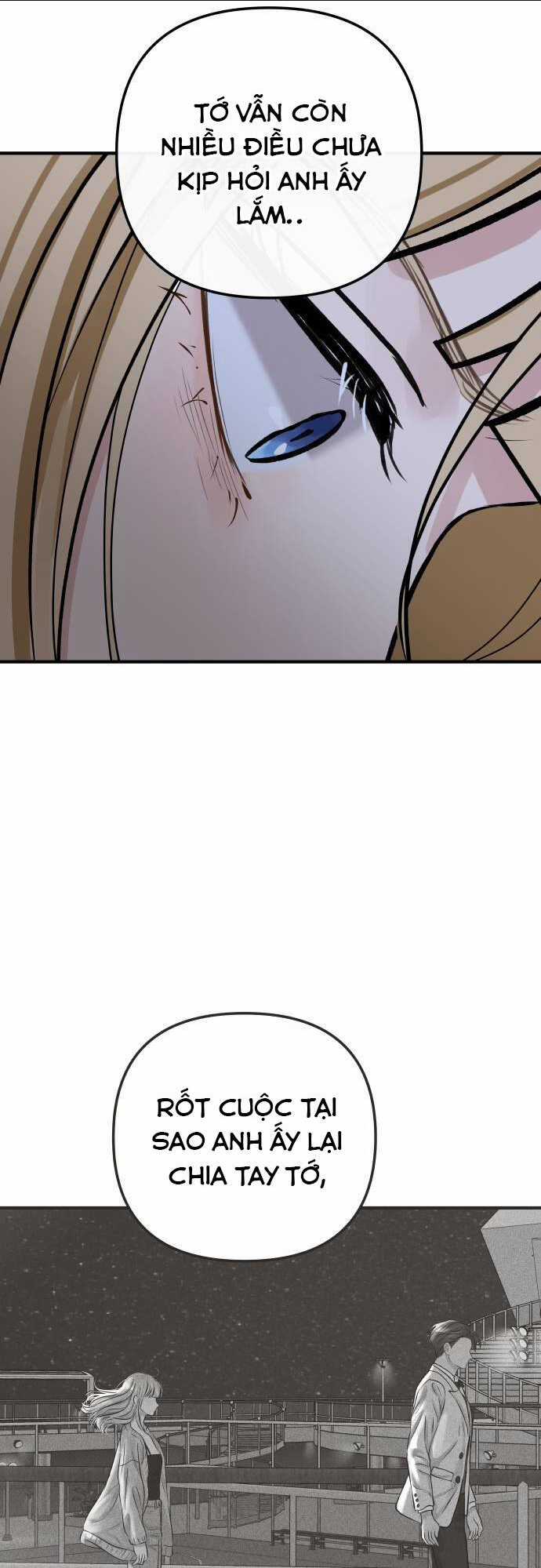 Mùa Đông Năm Ấy Tôi Đã Chapter 3 trang 74