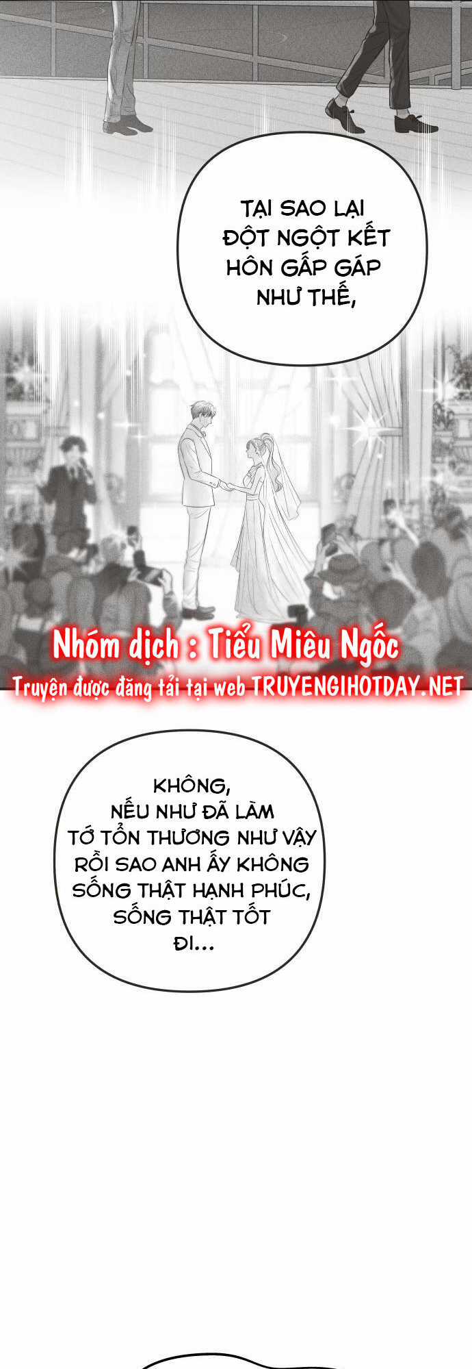 Mùa Đông Năm Ấy Tôi Đã Chapter 3 trang 75