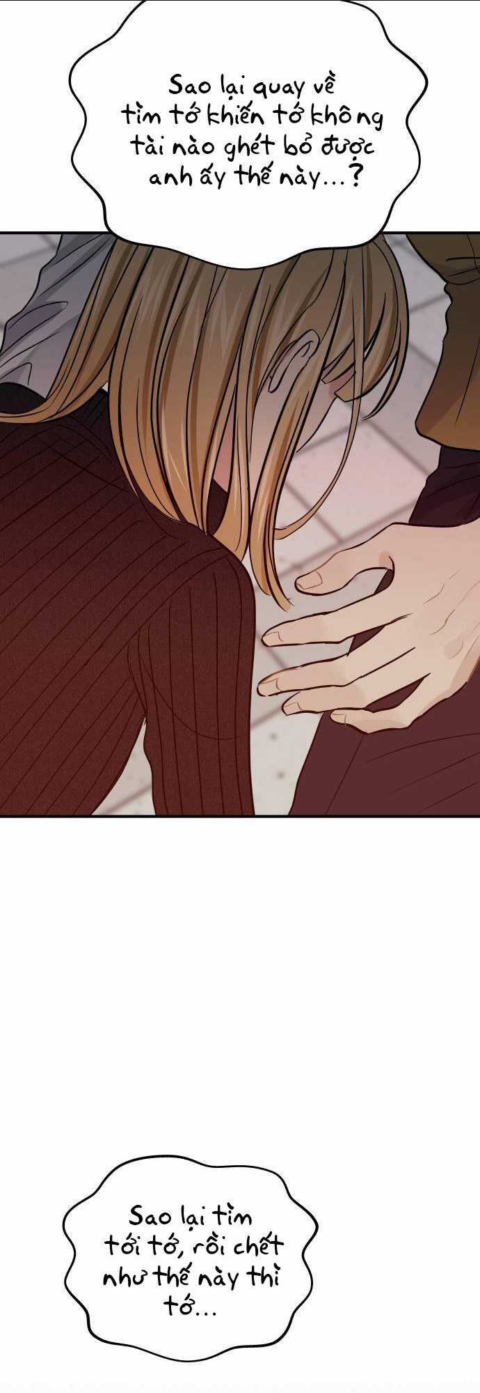 Mùa Đông Năm Ấy Tôi Đã Chapter 3 trang 76