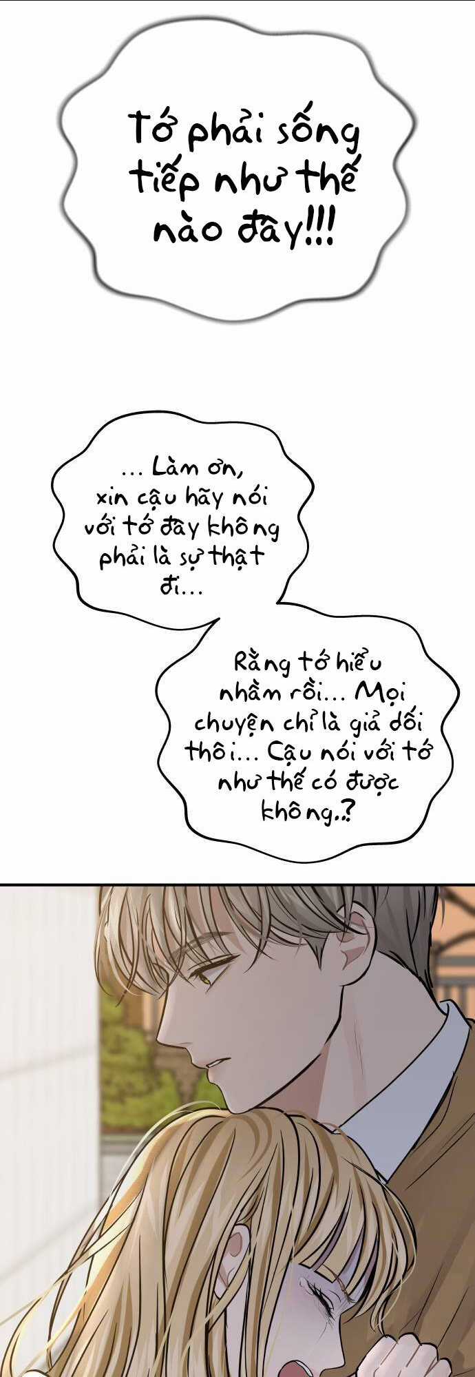 Mùa Đông Năm Ấy Tôi Đã Chapter 3 trang 78