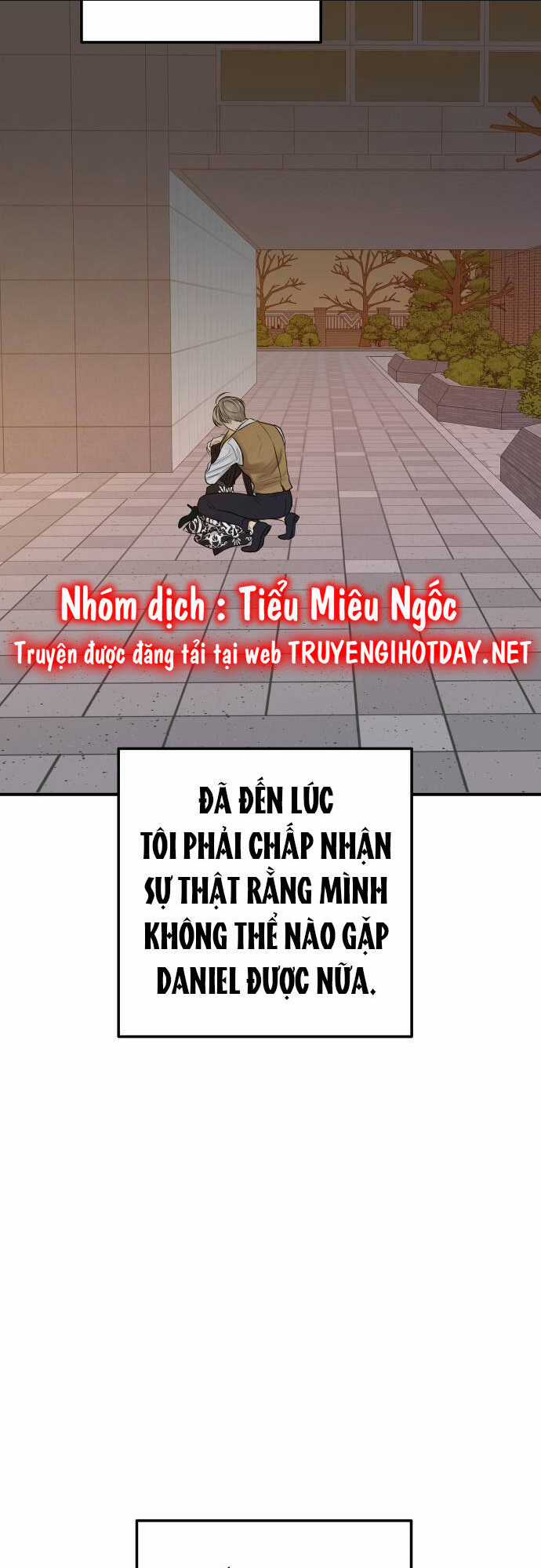Mùa Đông Năm Ấy Tôi Đã Chapter 3 trang 80