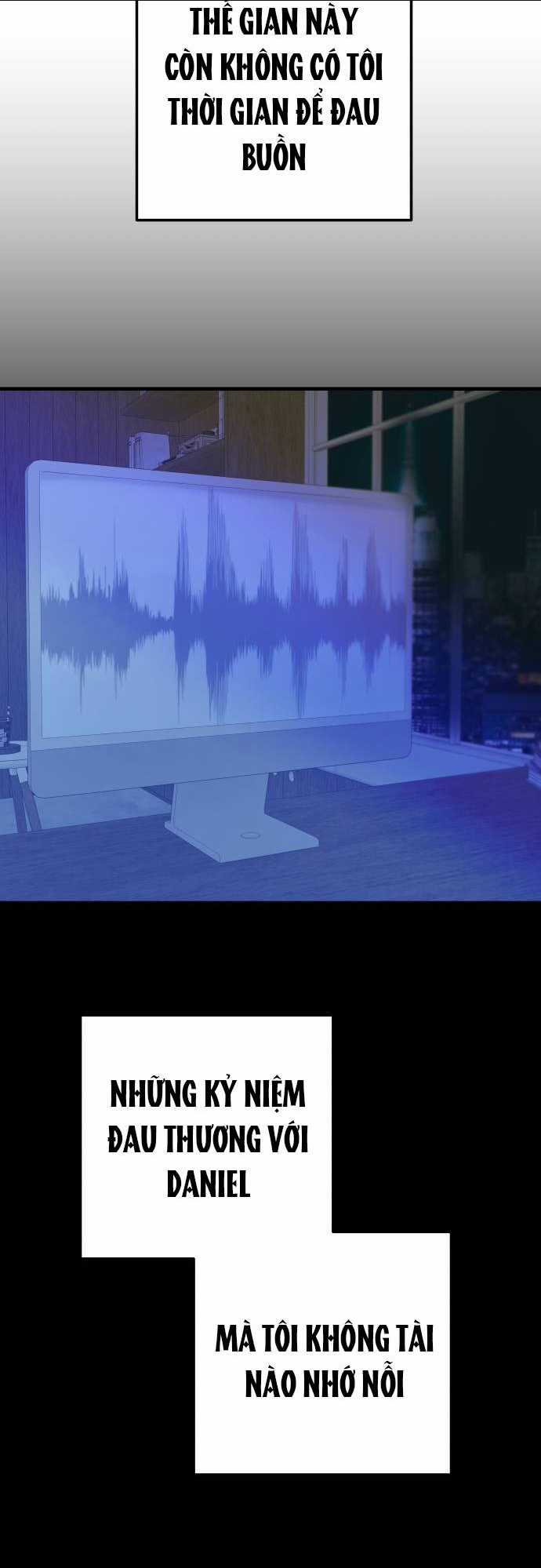 Mùa Đông Năm Ấy Tôi Đã Chapter 3 trang 81