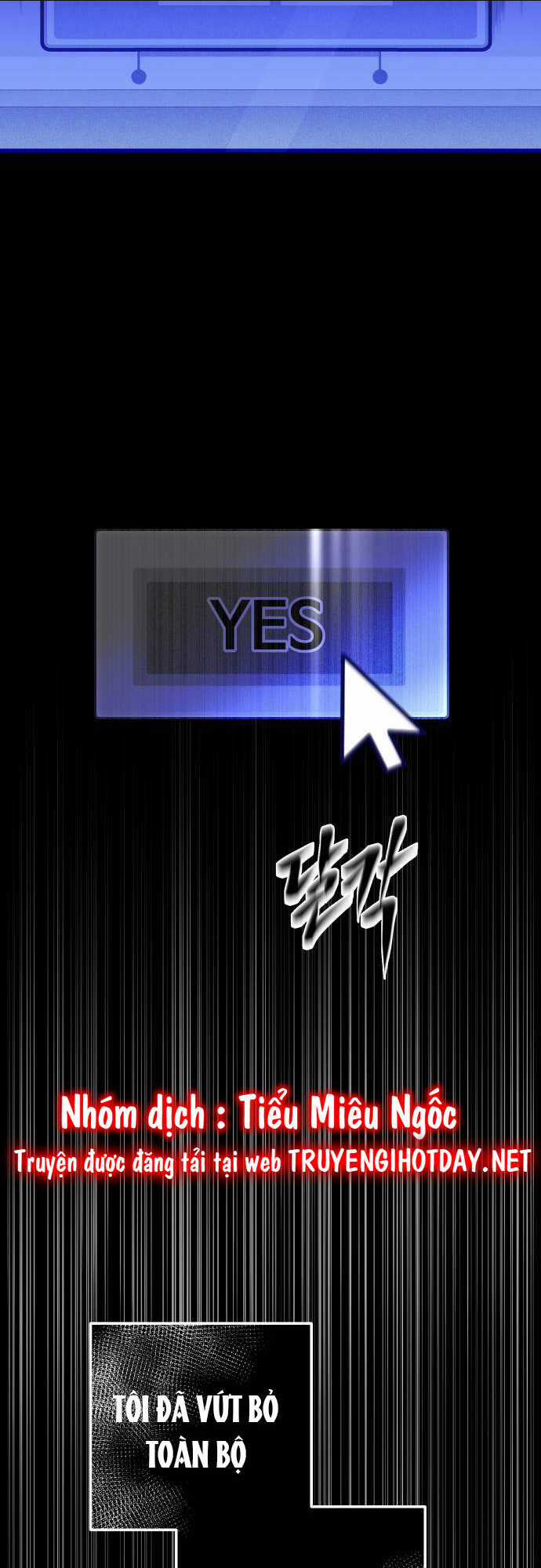 Mùa Đông Năm Ấy Tôi Đã Chapter 3 trang 83