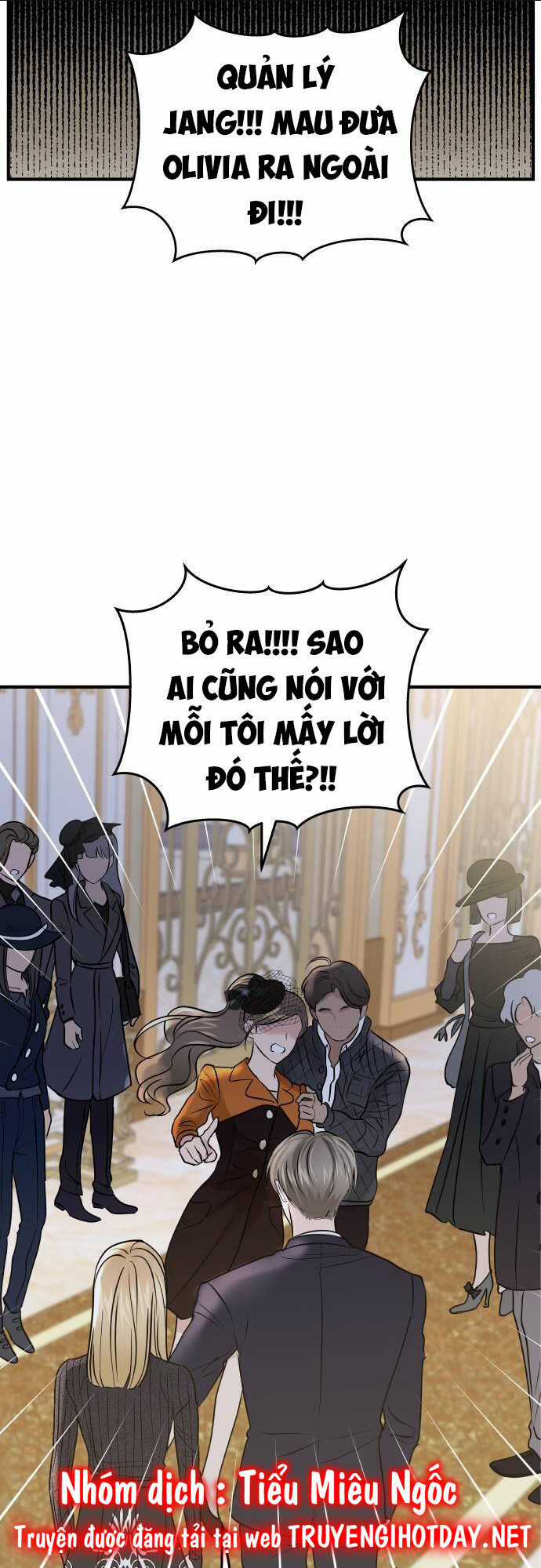 Mùa Đông Năm Ấy Tôi Đã Chapter 3 trang 9