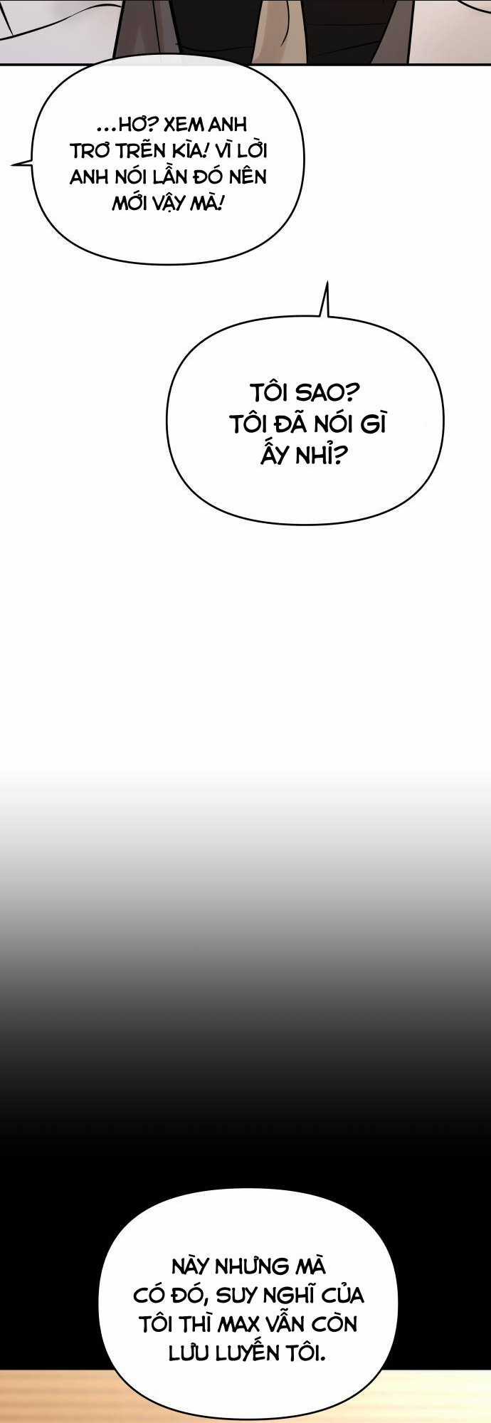 Mùa Đông Năm Ấy Tôi Đã Chapter 32 trang 10