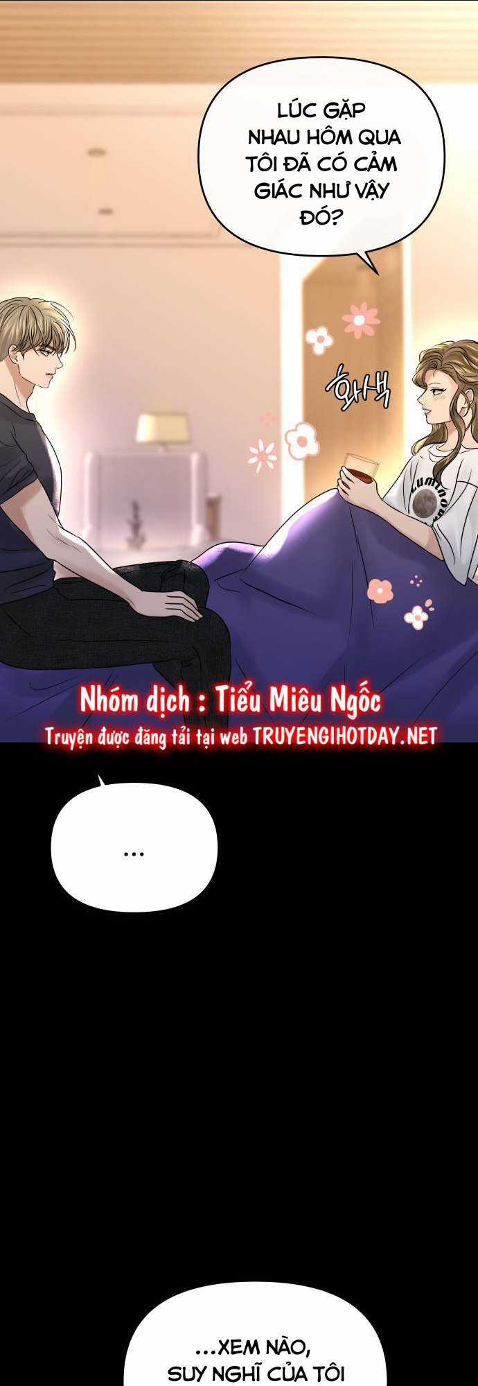 Mùa Đông Năm Ấy Tôi Đã Chapter 32 trang 11