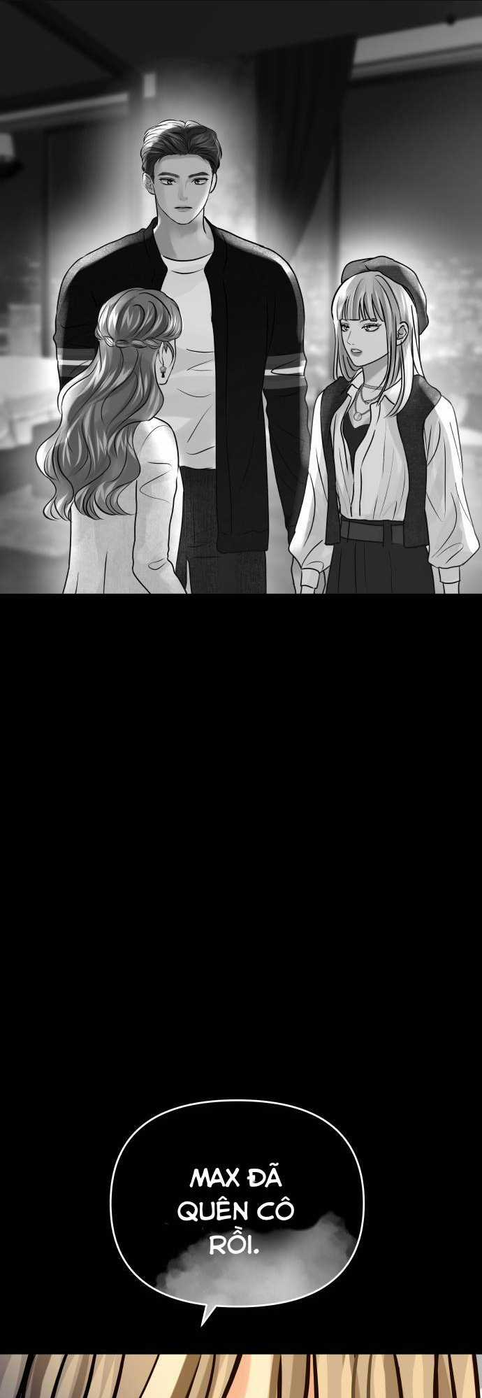 Mùa Đông Năm Ấy Tôi Đã Chapter 32 trang 14