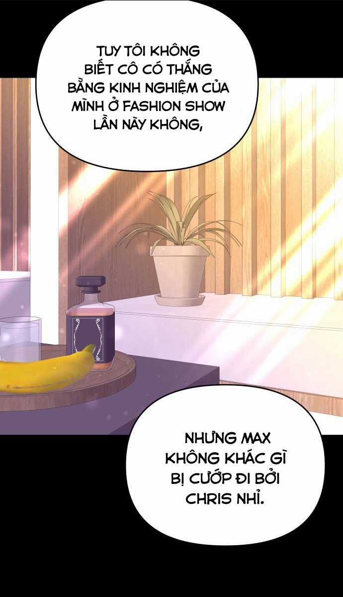 Mùa Đông Năm Ấy Tôi Đã Chapter 32 trang 17