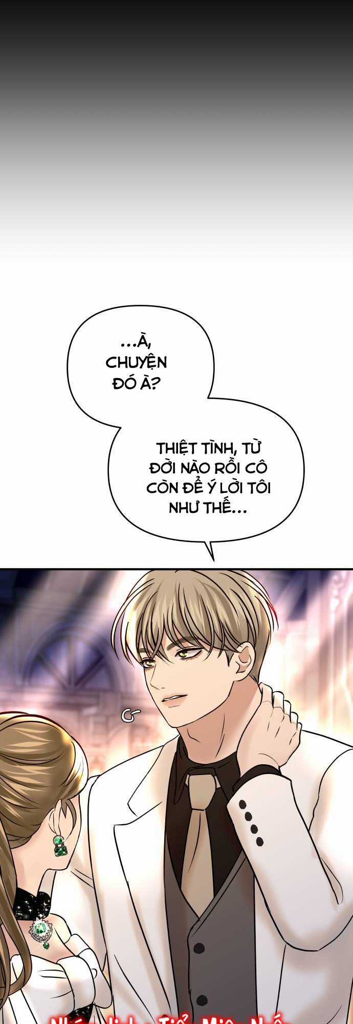 Mùa Đông Năm Ấy Tôi Đã Chapter 32 trang 19