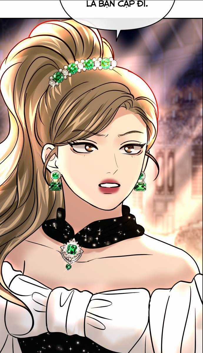 Mùa Đông Năm Ấy Tôi Đã Chapter 32 trang 21