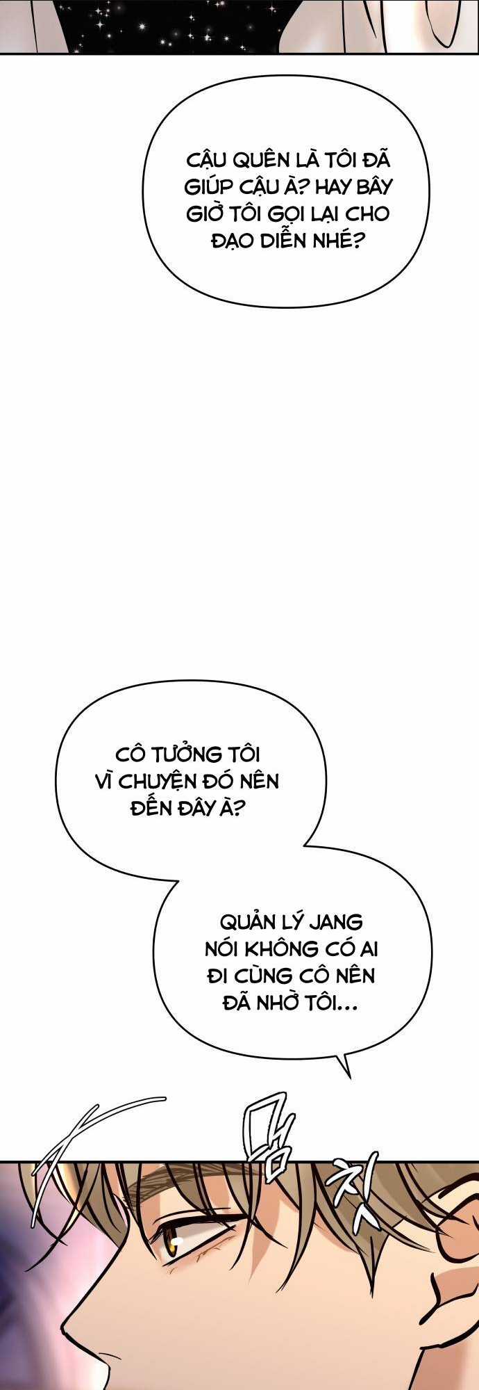 Mùa Đông Năm Ấy Tôi Đã Chapter 32 trang 22