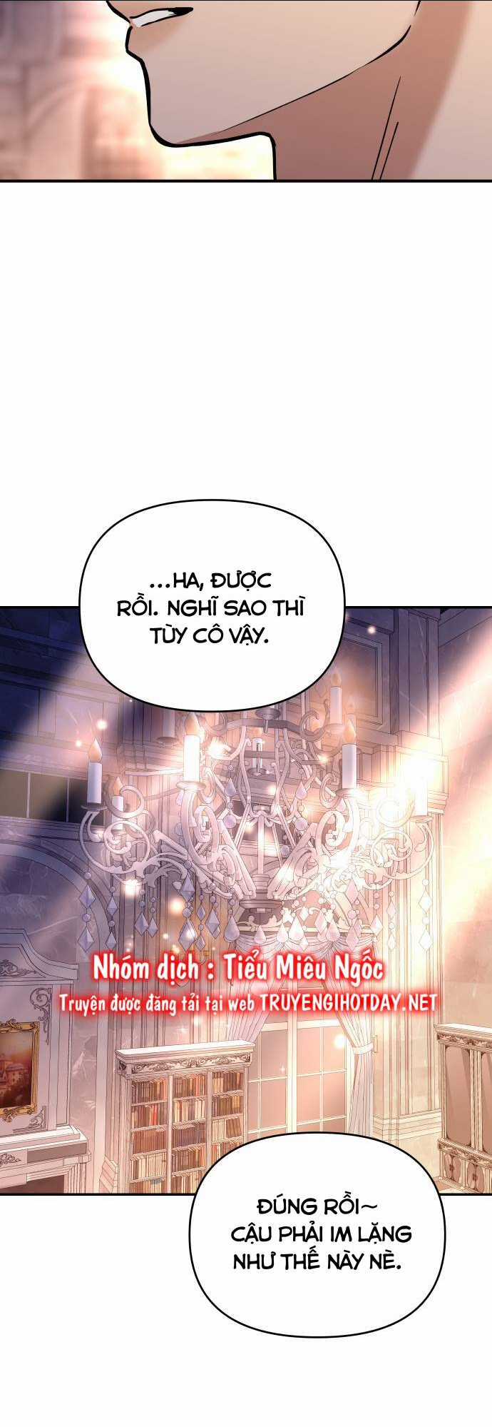 Mùa Đông Năm Ấy Tôi Đã Chapter 32 trang 23