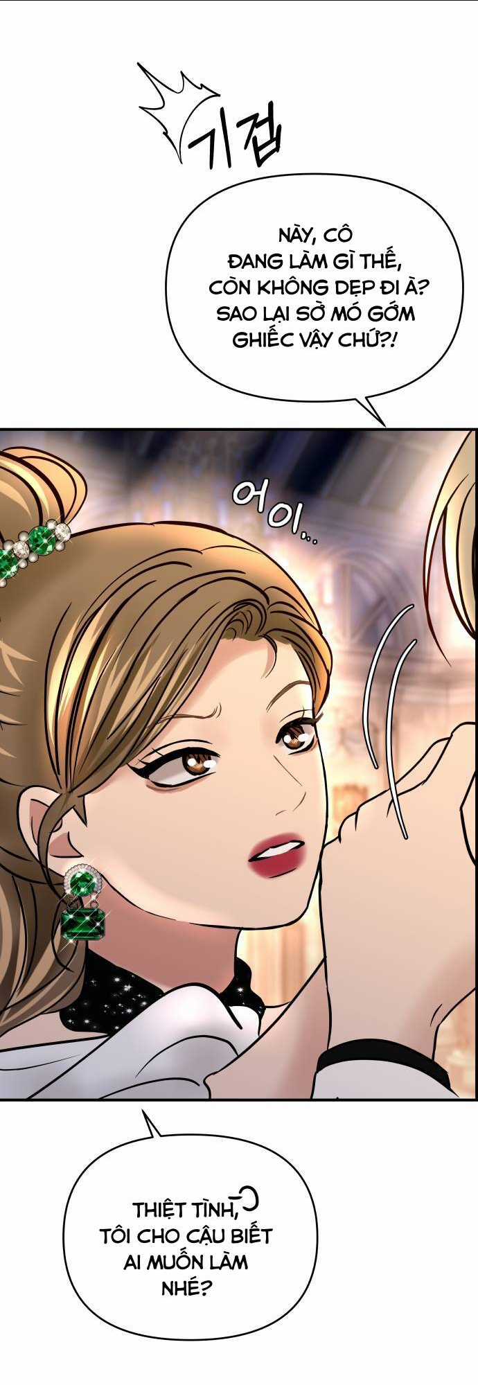 Mùa Đông Năm Ấy Tôi Đã Chapter 32 trang 26