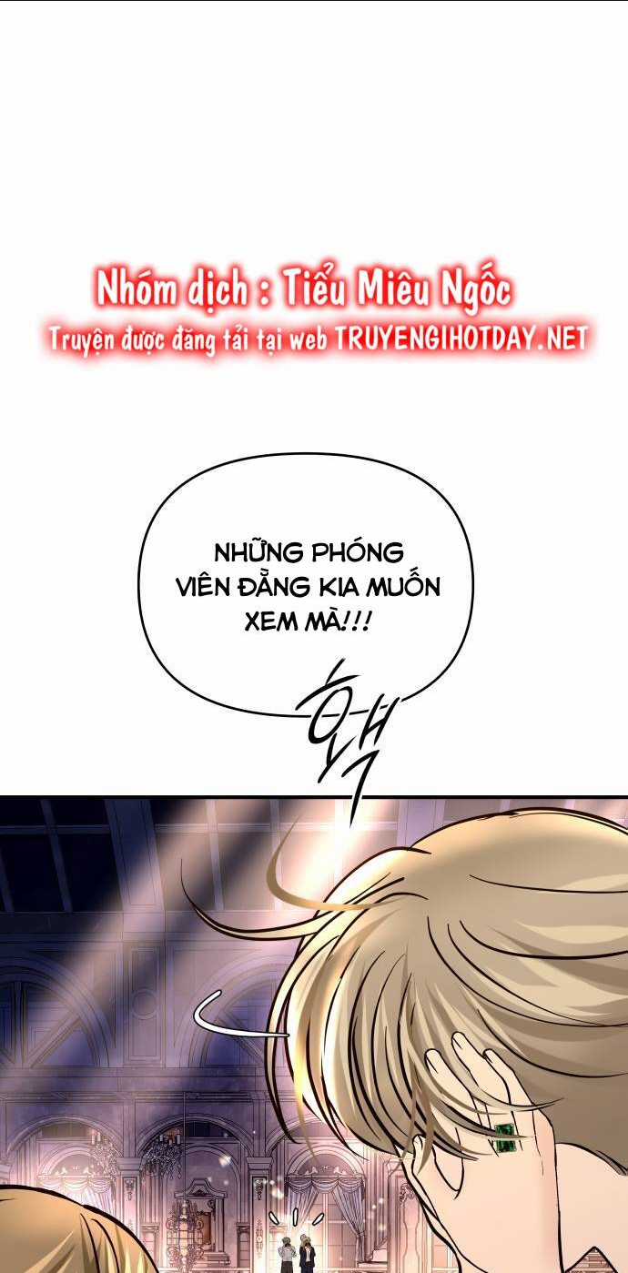 Mùa Đông Năm Ấy Tôi Đã Chapter 32 trang 27