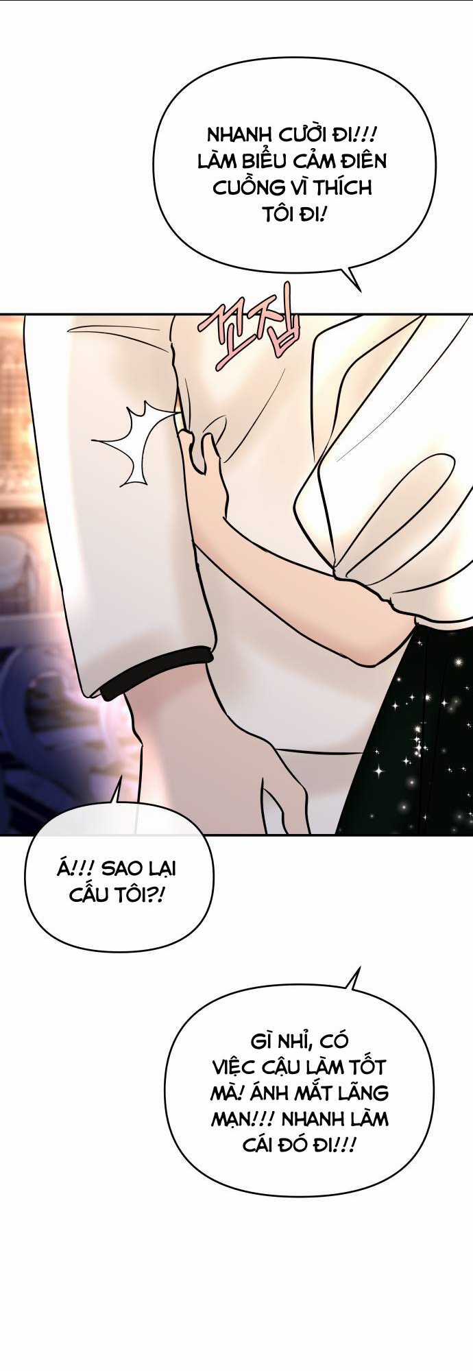 Mùa Đông Năm Ấy Tôi Đã Chapter 32 trang 29