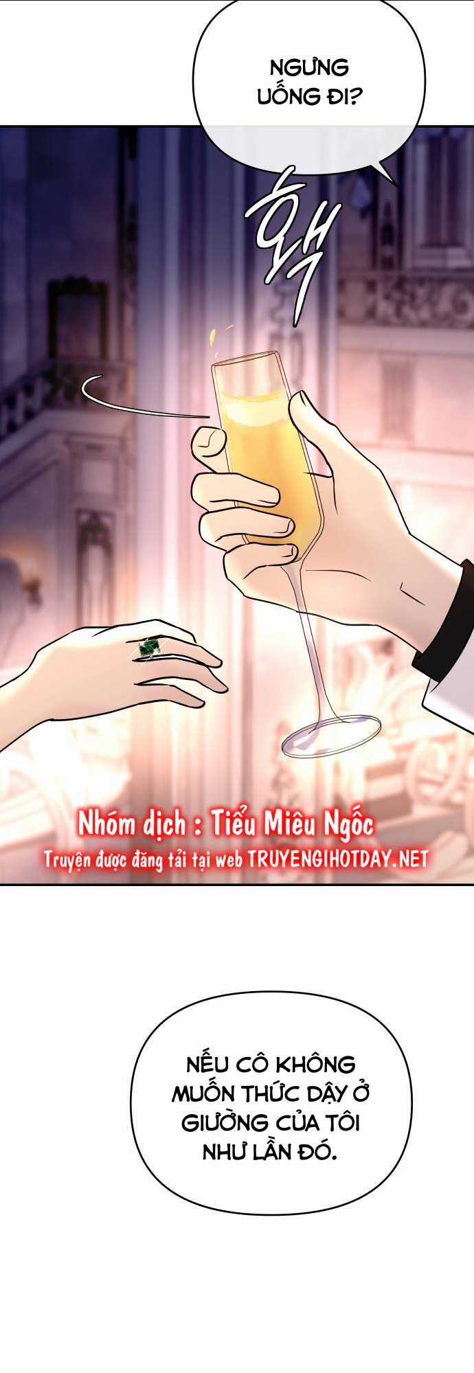 Mùa Đông Năm Ấy Tôi Đã Chapter 32 trang 3