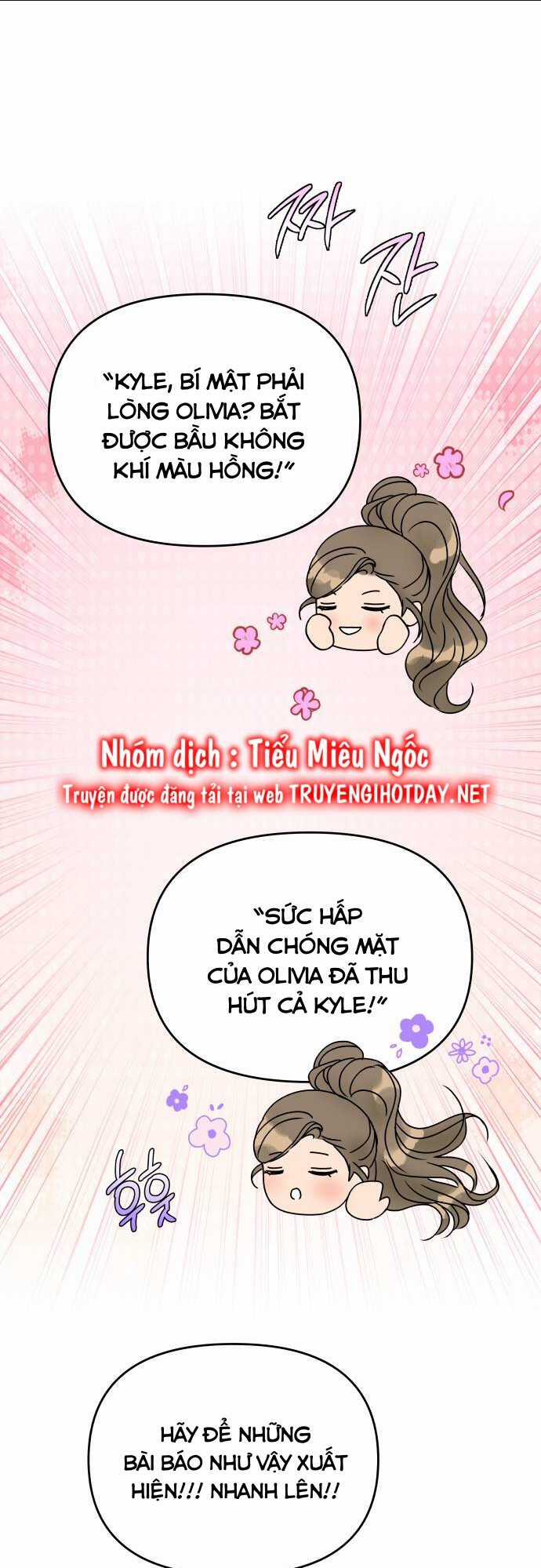 Mùa Đông Năm Ấy Tôi Đã Chapter 32 trang 30