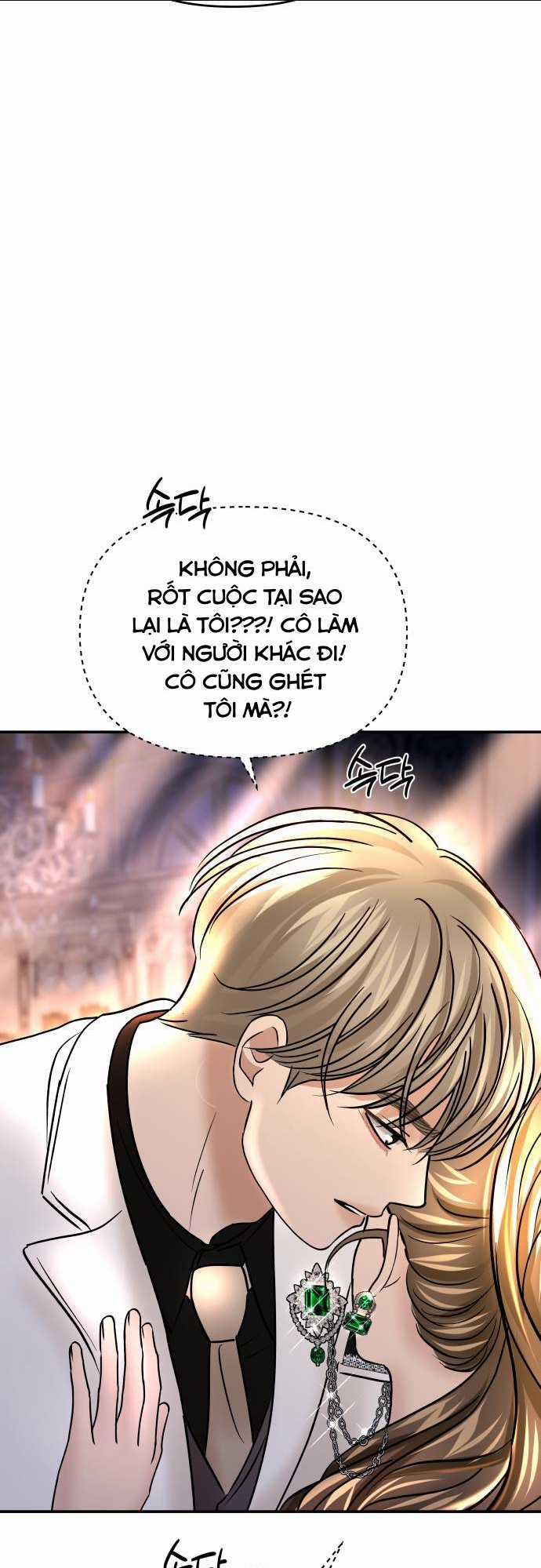 Mùa Đông Năm Ấy Tôi Đã Chapter 32 trang 31