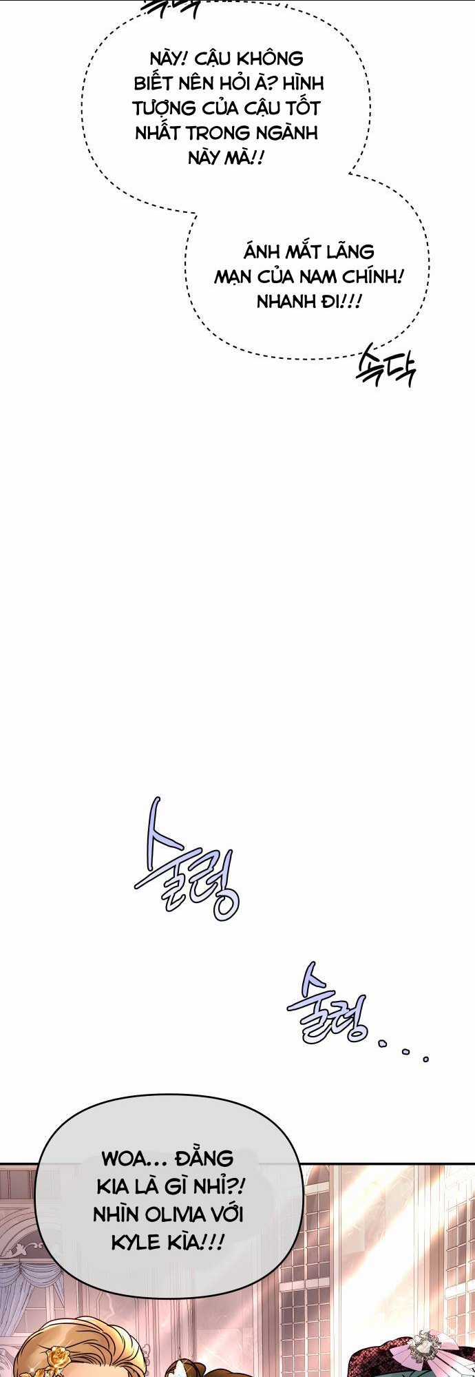 Mùa Đông Năm Ấy Tôi Đã Chapter 32 trang 32