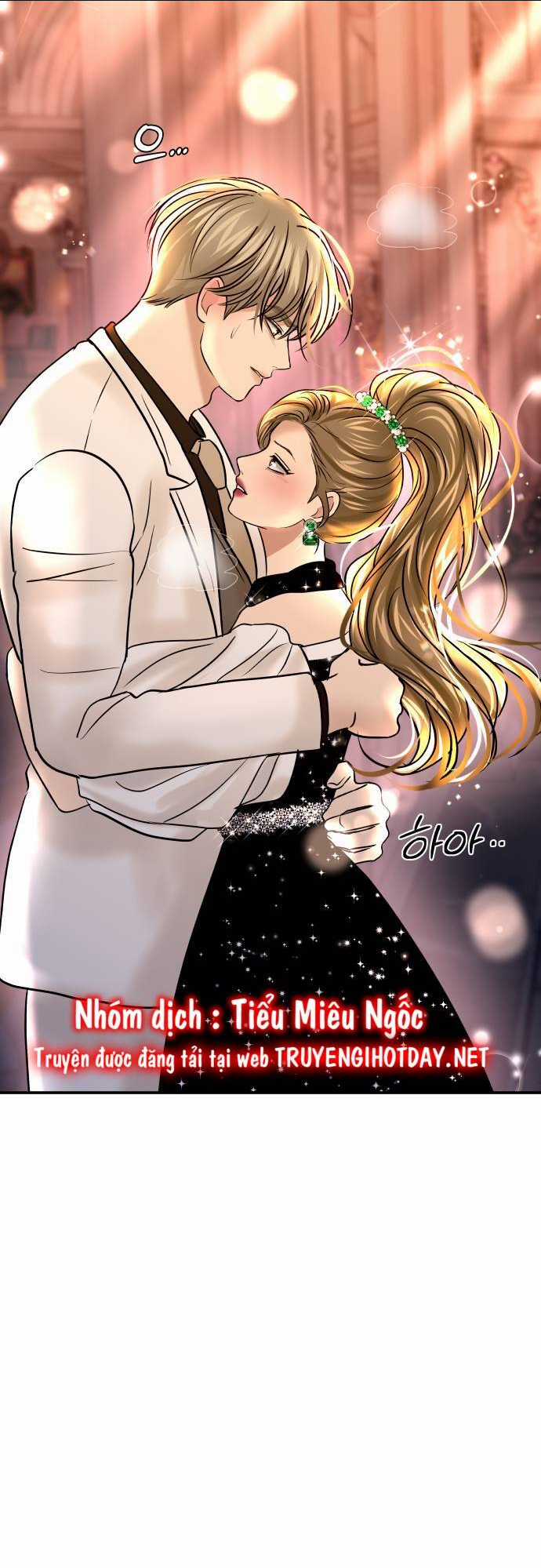 Mùa Đông Năm Ấy Tôi Đã Chapter 32 trang 34