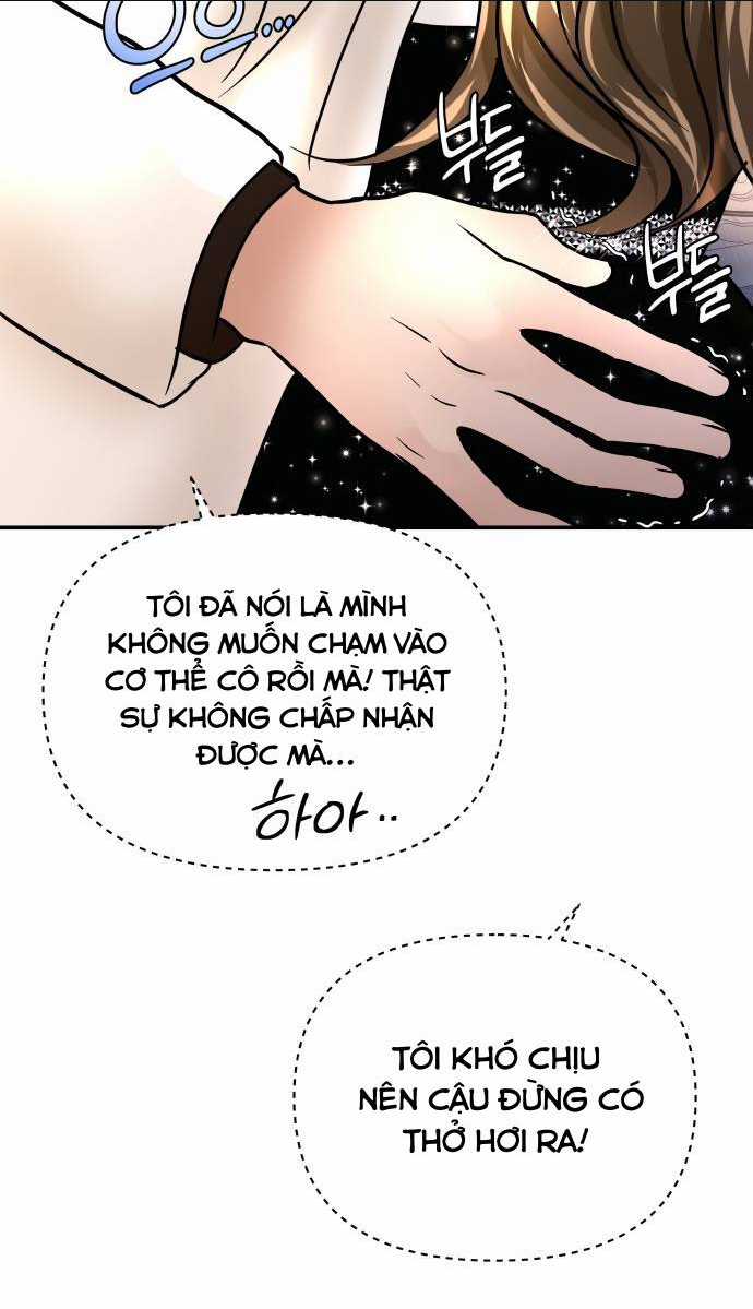 Mùa Đông Năm Ấy Tôi Đã Chapter 32 trang 36