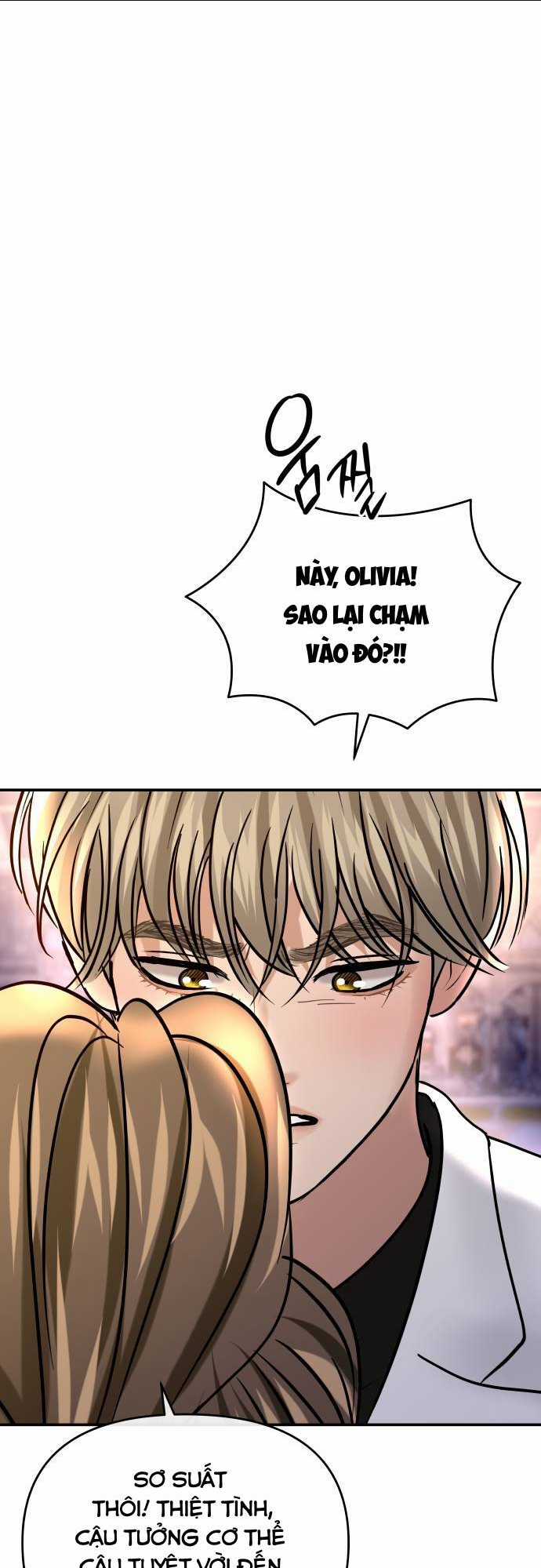 Mùa Đông Năm Ấy Tôi Đã Chapter 32 trang 37