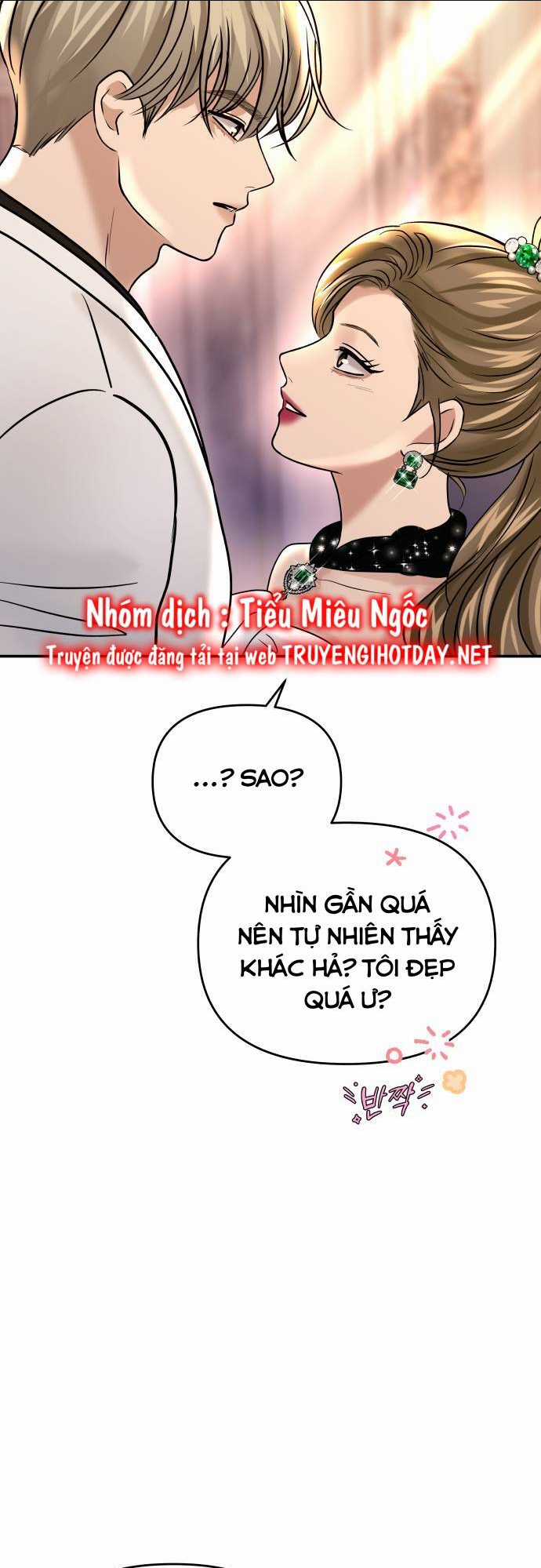 Mùa Đông Năm Ấy Tôi Đã Chapter 32 trang 39