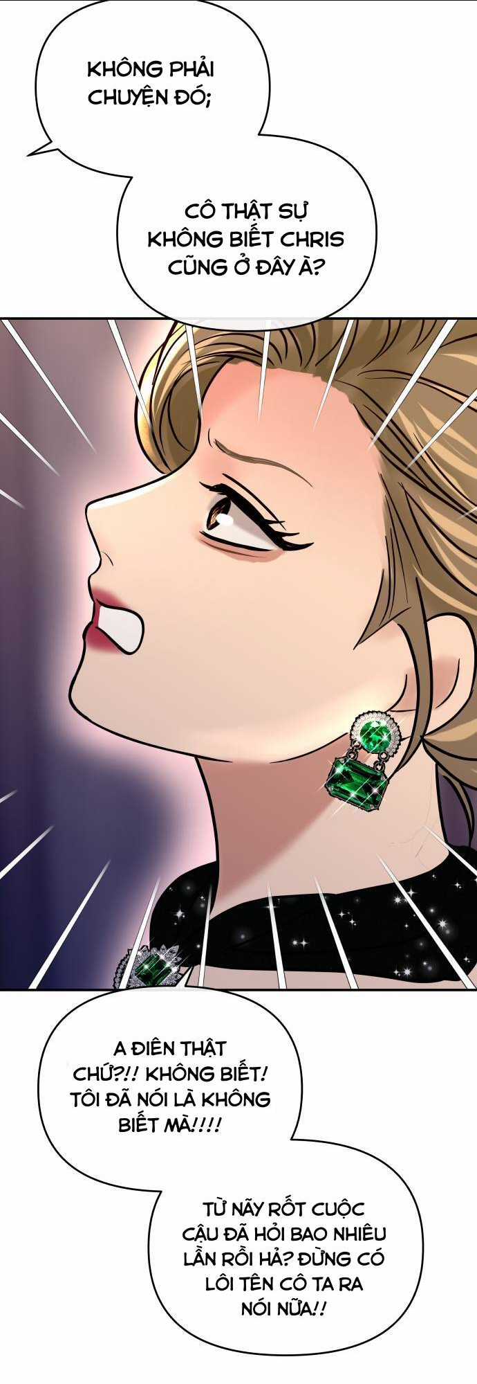 Mùa Đông Năm Ấy Tôi Đã Chapter 32 trang 40