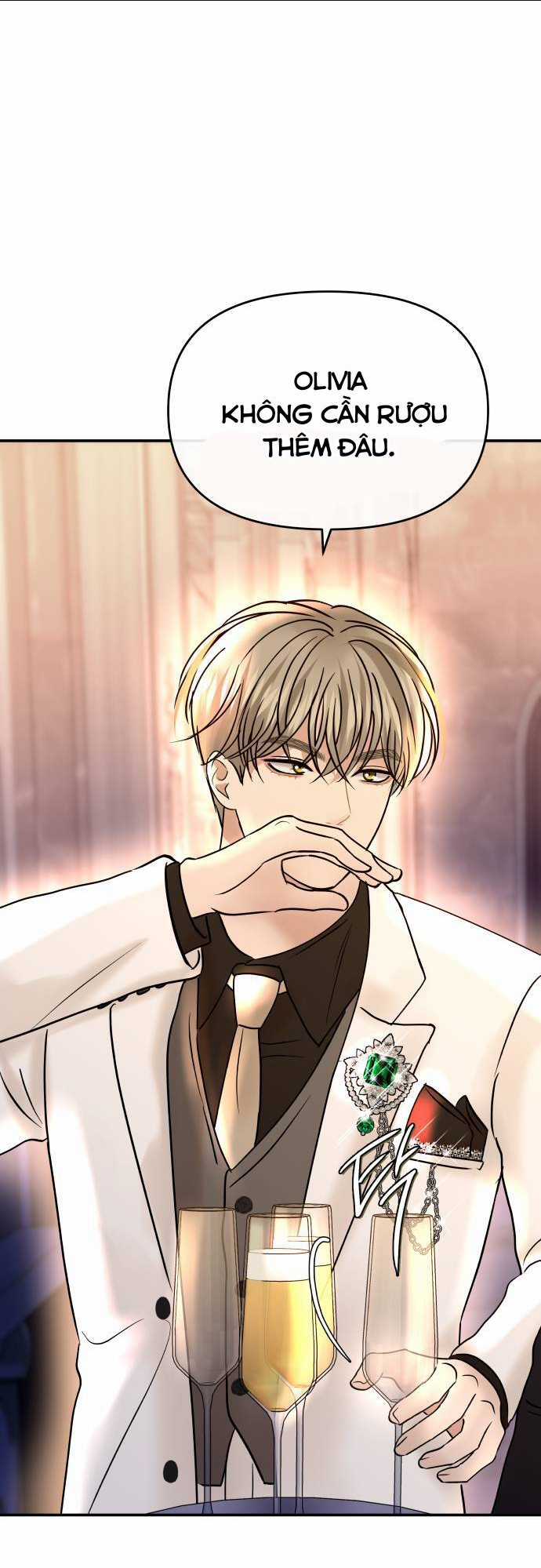 Mùa Đông Năm Ấy Tôi Đã Chapter 32 trang 6