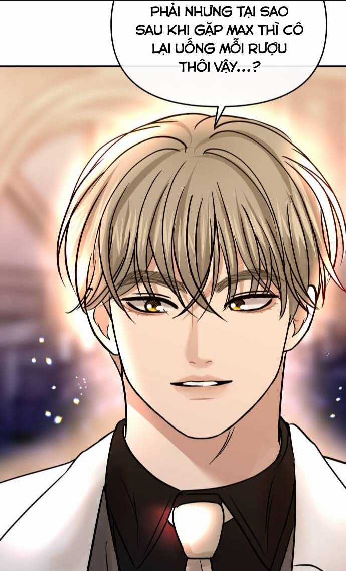 Mùa Đông Năm Ấy Tôi Đã Chapter 32 trang 9