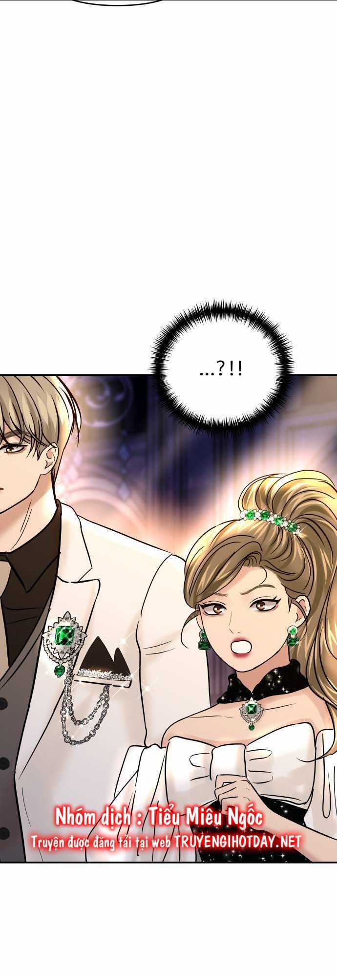 Mùa Đông Năm Ấy Tôi Đã Chapter 33 trang 1
