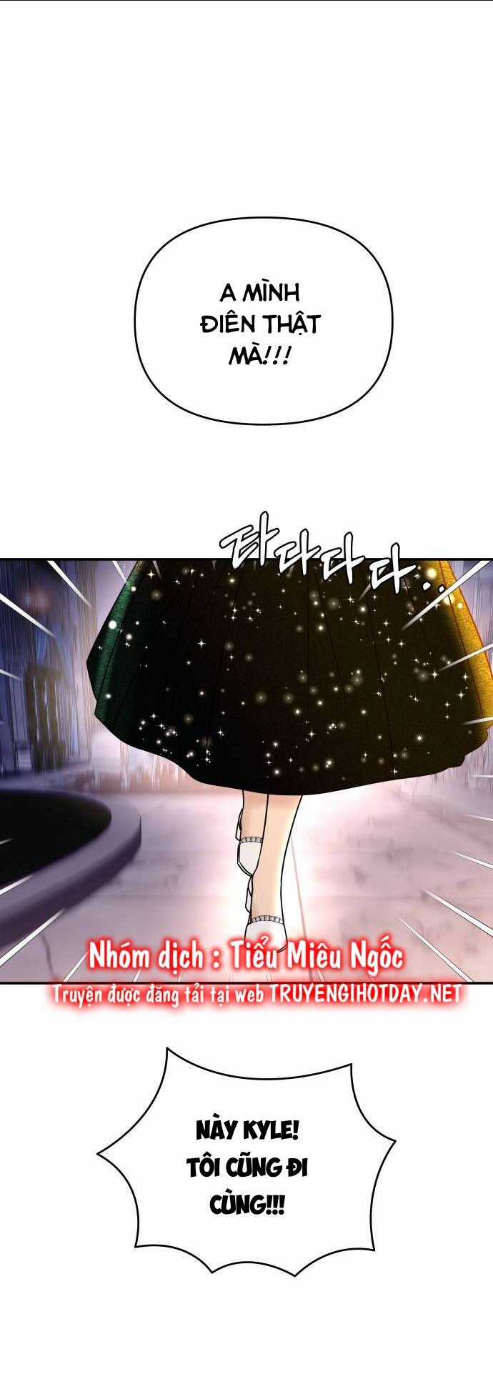 Mùa Đông Năm Ấy Tôi Đã Chapter 33 trang 10