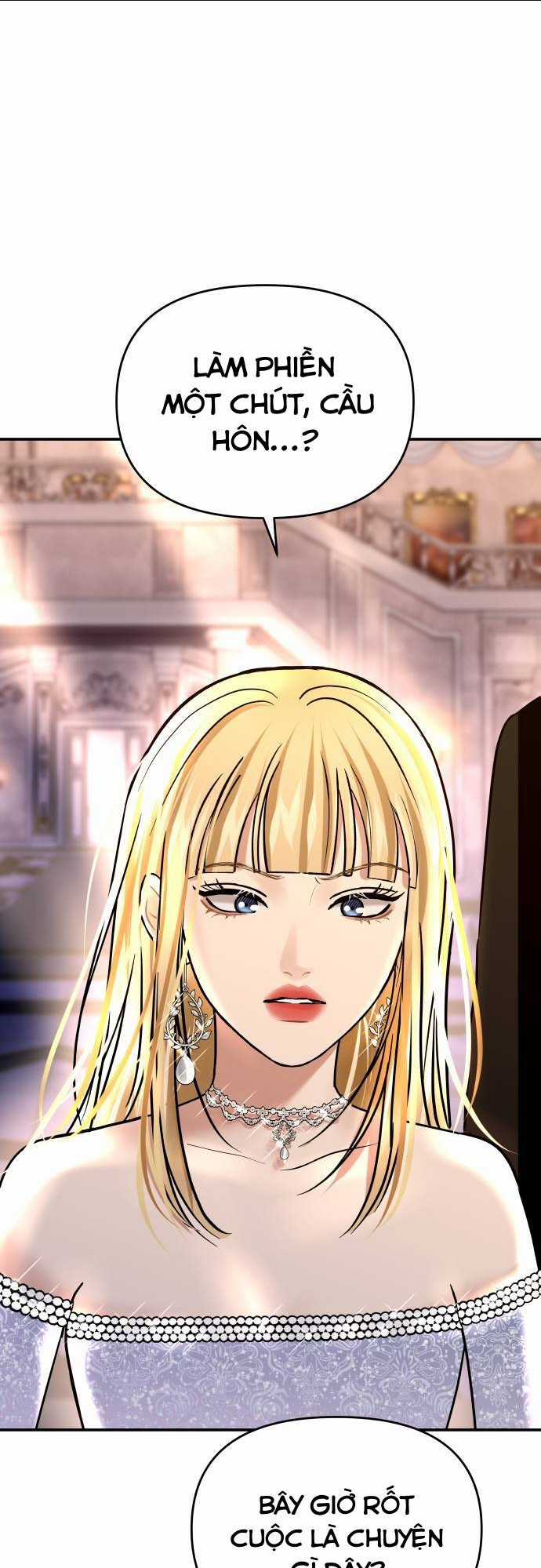 Mùa Đông Năm Ấy Tôi Đã Chapter 33 trang 12