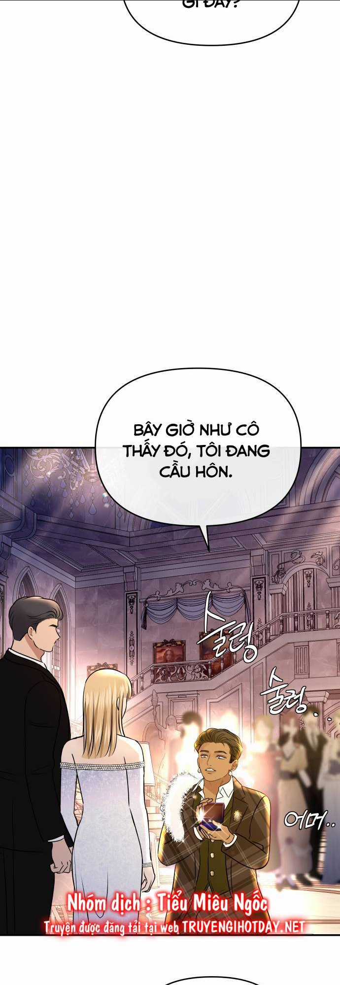 Mùa Đông Năm Ấy Tôi Đã Chapter 33 trang 13