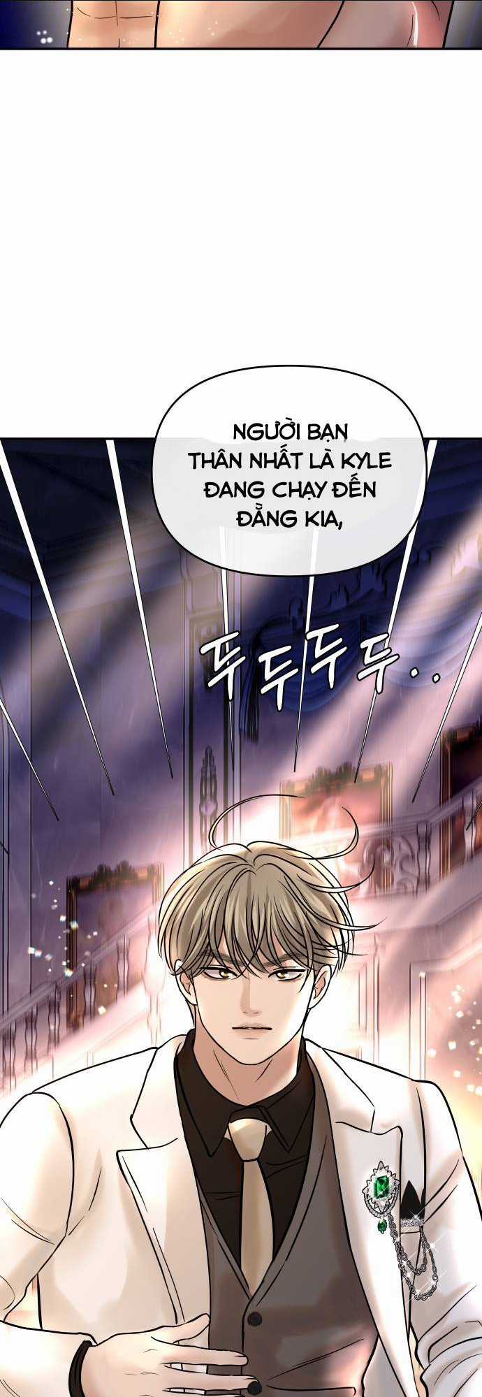 Mùa Đông Năm Ấy Tôi Đã Chapter 33 trang 16