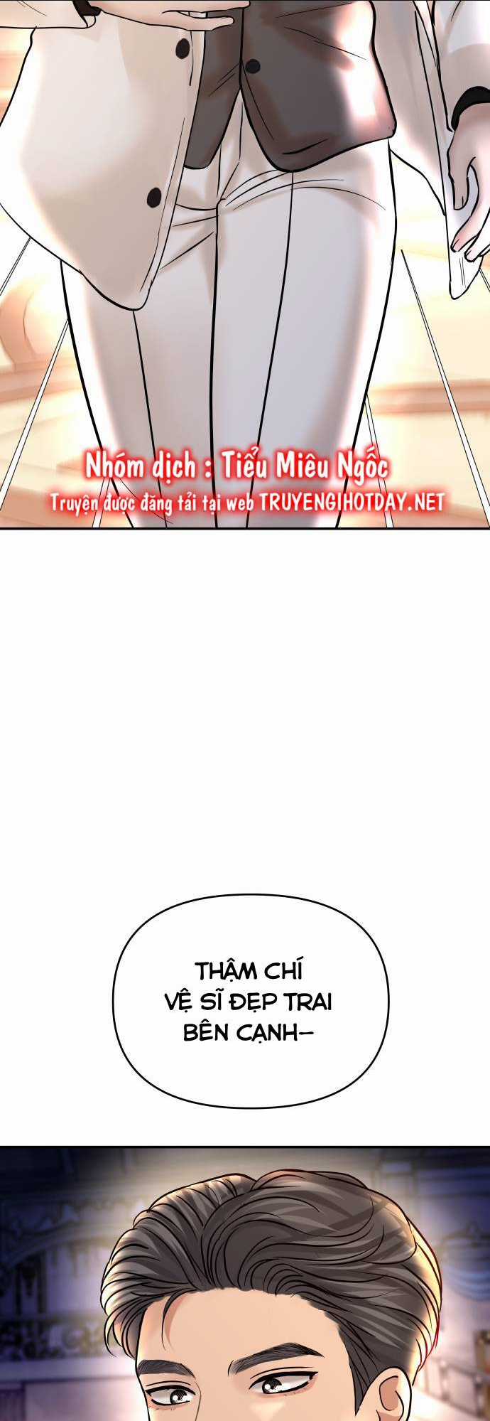 Mùa Đông Năm Ấy Tôi Đã Chapter 33 trang 17