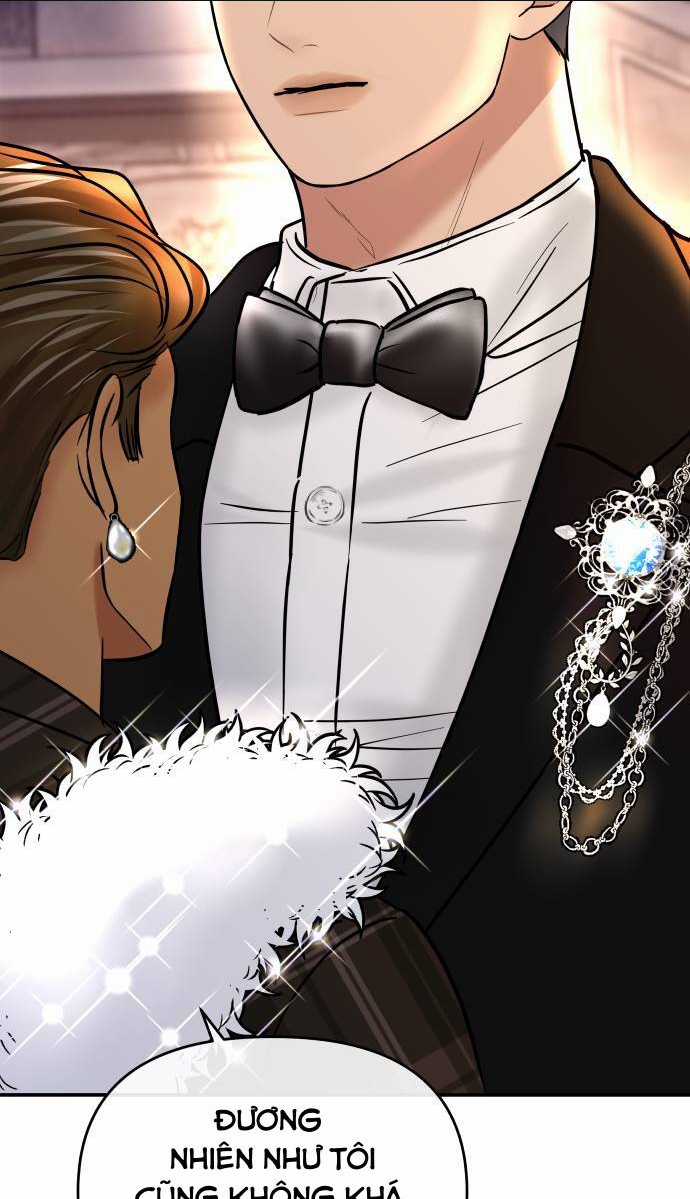 Mùa Đông Năm Ấy Tôi Đã Chapter 33 trang 18