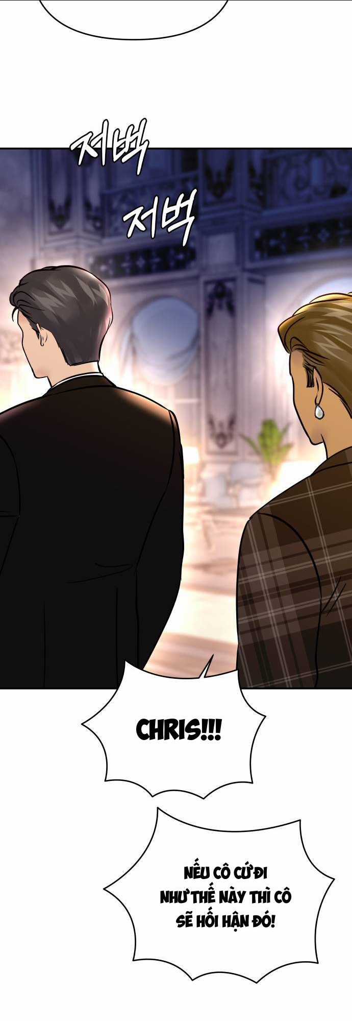 Mùa Đông Năm Ấy Tôi Đã Chapter 33 trang 20