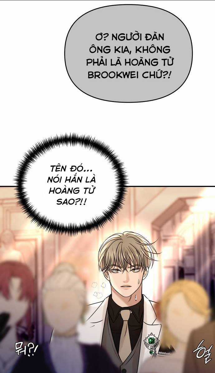 Mùa Đông Năm Ấy Tôi Đã Chapter 33 trang 23