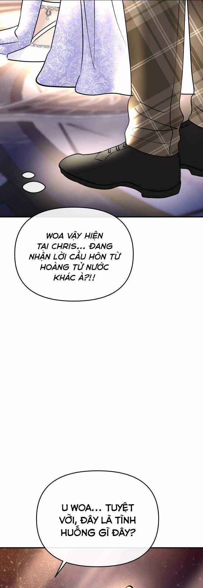 Mùa Đông Năm Ấy Tôi Đã Chapter 33 trang 24