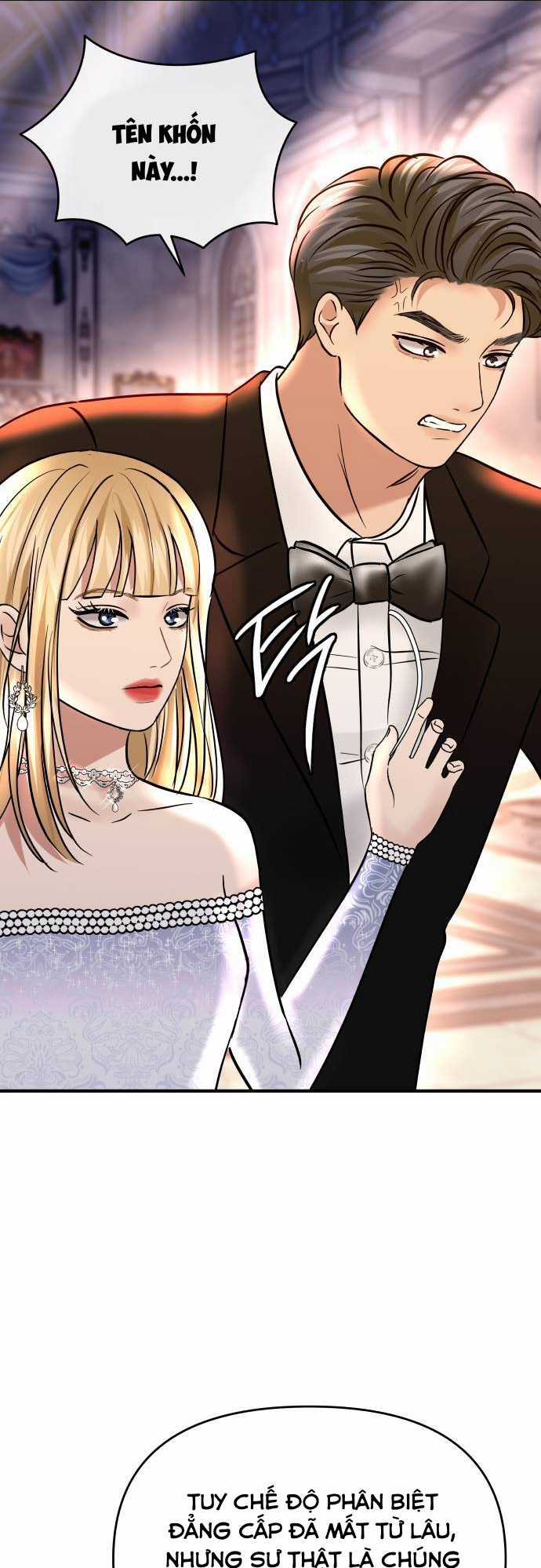 Mùa Đông Năm Ấy Tôi Đã Chapter 33 trang 28