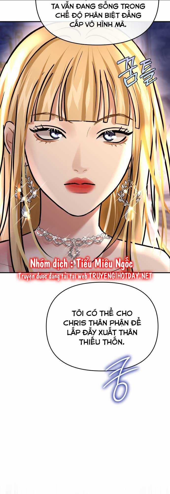 Mùa Đông Năm Ấy Tôi Đã Chapter 33 trang 29